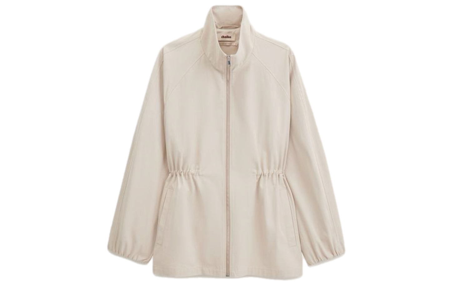 Lightweight jacket